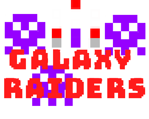 Galaxy Raiders